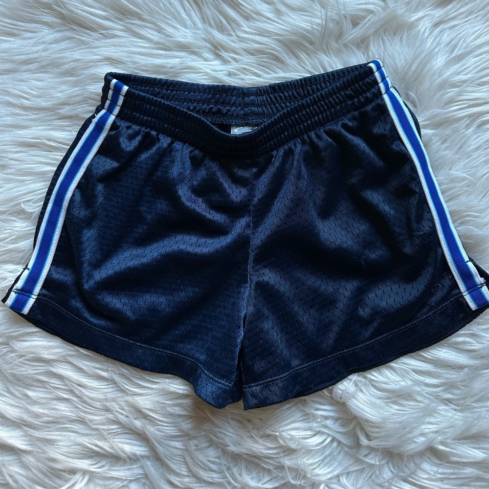 Champion mesh active shorts